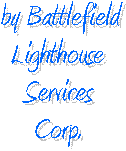  by Battlefield
Lighthouse
Services
Corp.